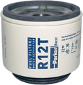 Racor Diesel Spin-On Series 10 Micron Element for 120/124