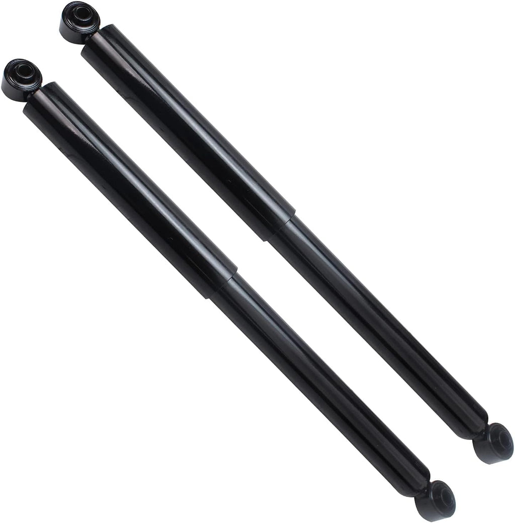 Detroit Axle - 4WD Shock Absorbers Kit for 2003-2005 Dodge Ram 2500 3500