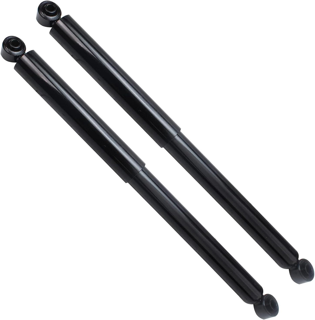 Detroit Axle - 4WD Shock Absorbers Kit for 2003-2005 Dodge Ram 2500 3500