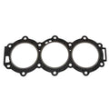 Marine Pro Gasket, Cylinder Head Compatible with Force 70-90hp 3cyl 90-97 SportJet 90hp