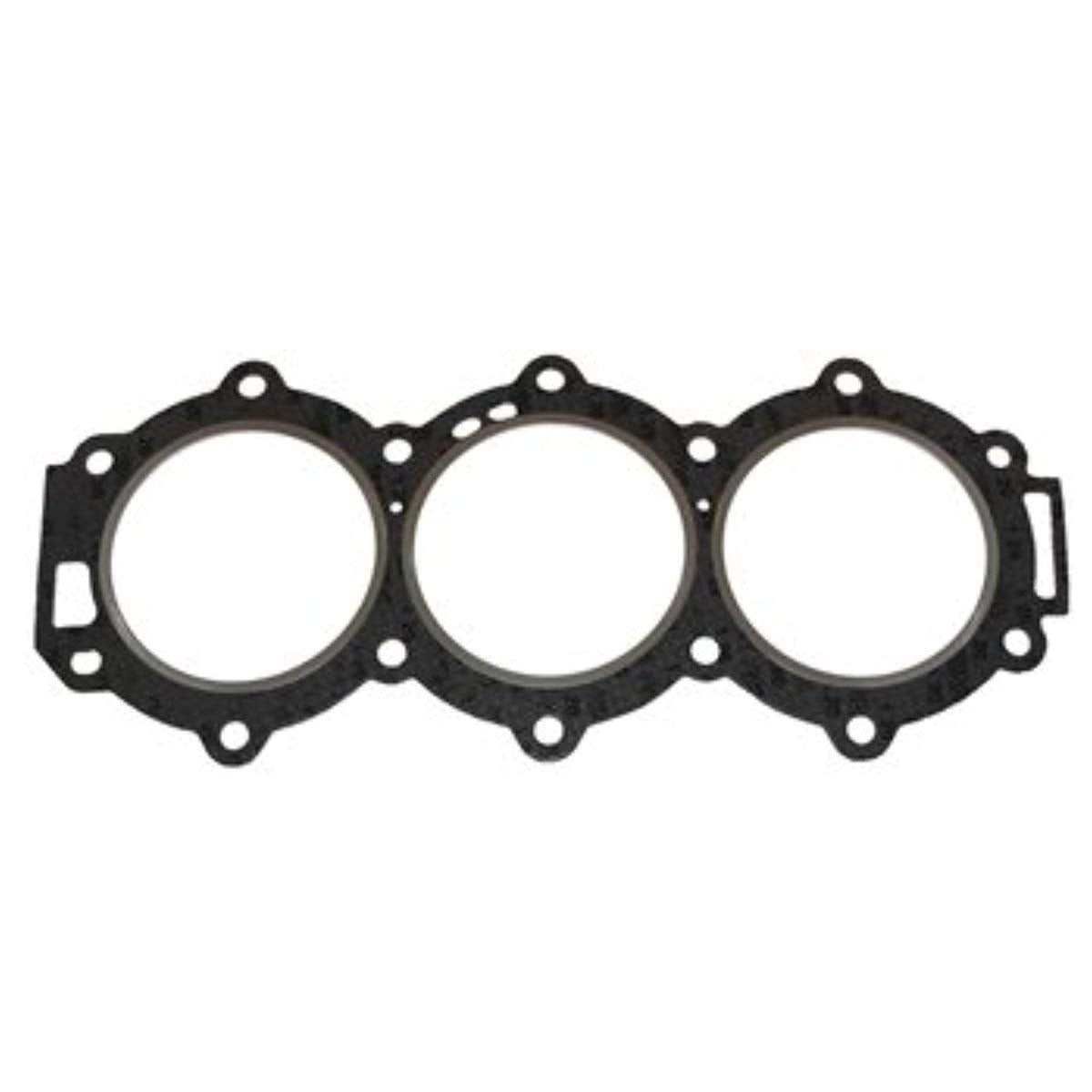 Marine Pro Gasket, Cylinder Head Compatible with Force 70-90hp 3cyl 90-97 SportJet 90hp