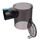 XYSHHYSG Vacuum Cleaner Parts: Cordless Vacuums Replacement Dustbin,eplacement Part Compatible with INSE N6/N6S.,Vacuum Spare Parts