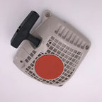 Luxuypon Replacement Recoil Starter Compatible with STI-HL MS251 MS 251 Chainsaw Pull Starter