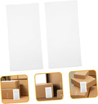 Foam Packaging Material 100pcs Foam Pouches and Sheets for Moving Packing