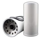 Big Filter Replacement Spin-On Filter Compatible with HYDAC/HYCON 0180MA010BN, 1-Pack