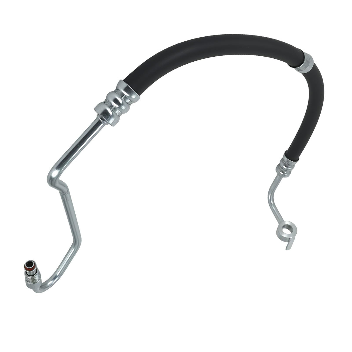maXpeedingrods Power Steering Pressure Hose Line for ChevyPrizm 1998-2002