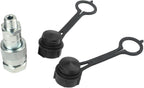Hydraulic Quick Coupler Set
