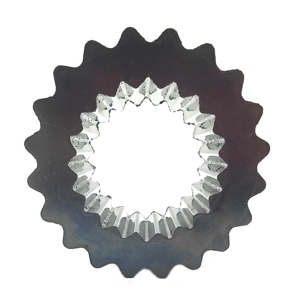 Yungrag 4J Sleeve Coupling Insert, 4JE