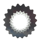 Yungrag 4J Sleeve Coupling Insert, 4JE