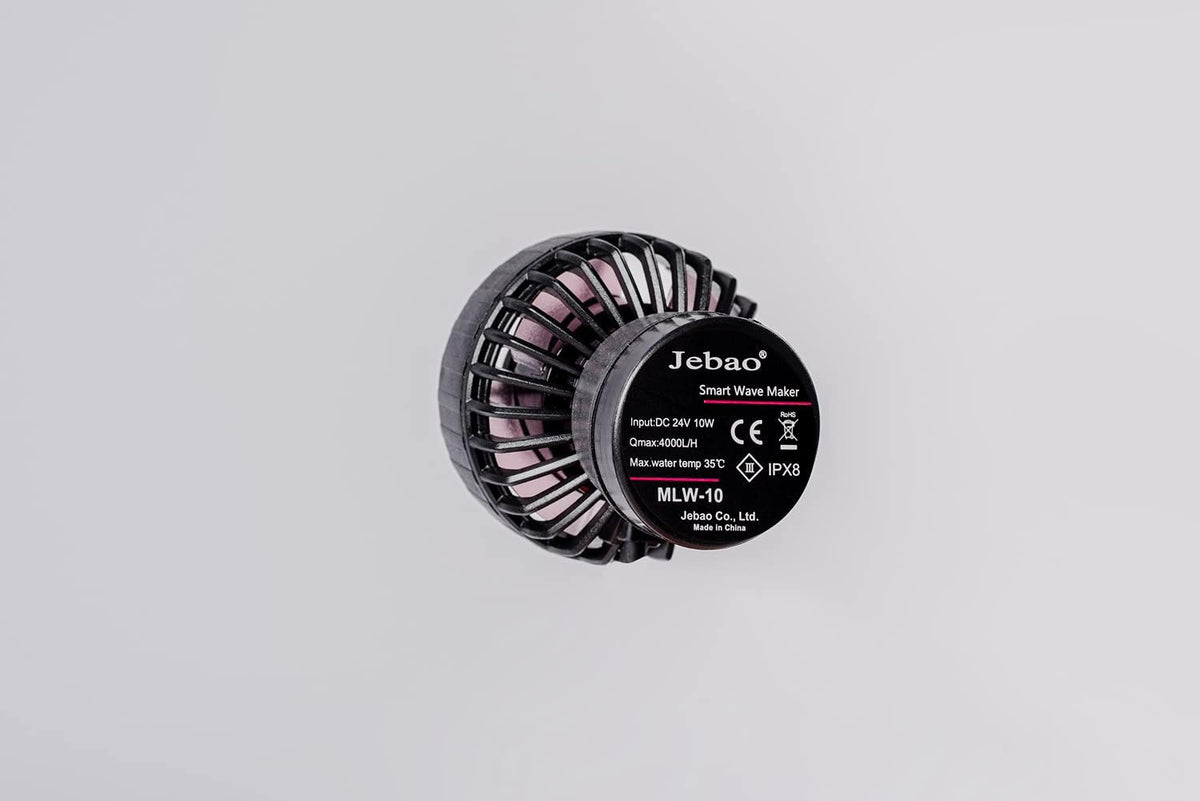 MLW-10 Smart Wave Maker with LCD Display Controller