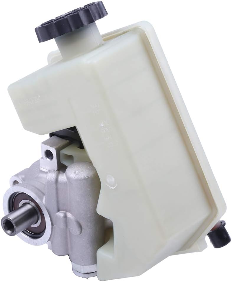 OCPTY Power Steering Pump 2002-2006 for Liberty for 20-64610