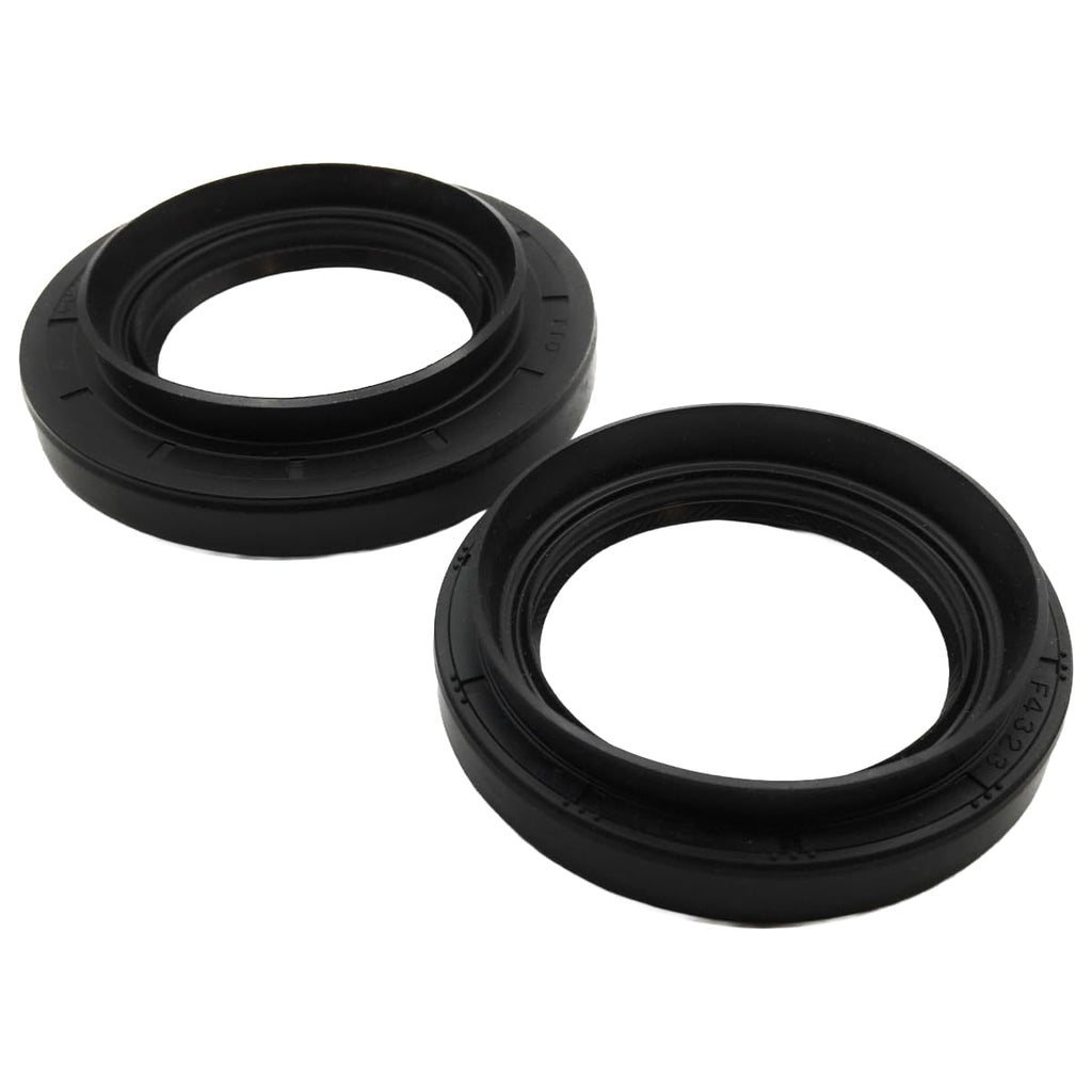 Replacement Kits Front Axle Differential Output Shaft Seal Set