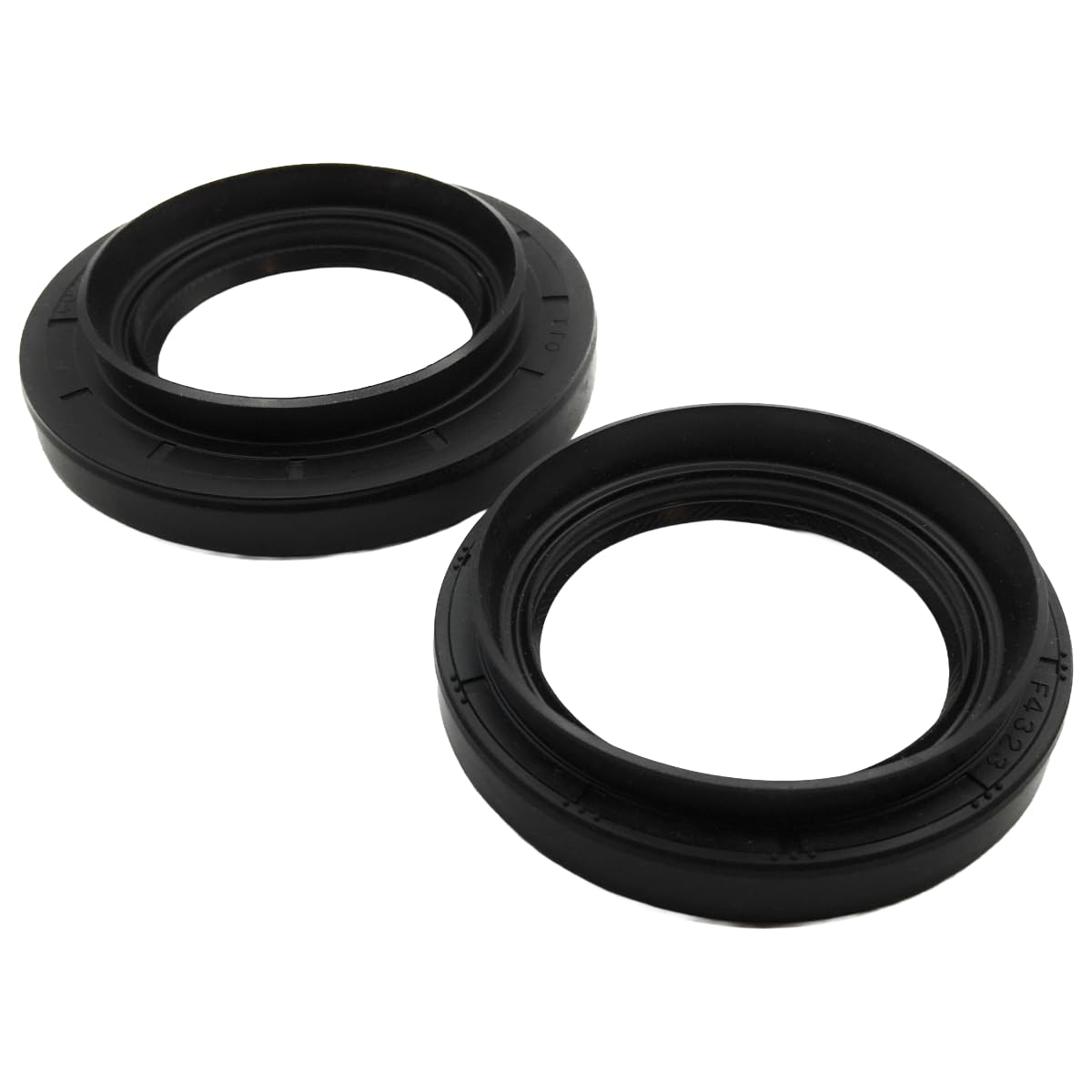 Replacement Kits Front Axle Differential Output Shaft Seal Set