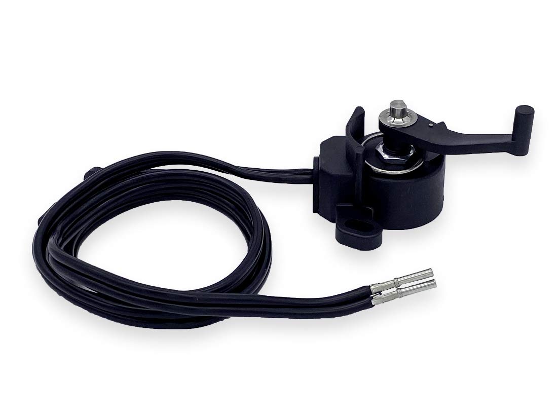 A.A Power Trim Sending Sender Unit for OMC Cobra Volvo Penta 3850470, 18-7634, 984748