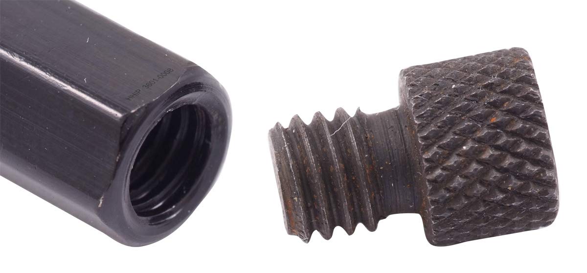 HHIP 3601-0500 7 Piece Transfer Screw Set 1/2-13 (Pack of 1)