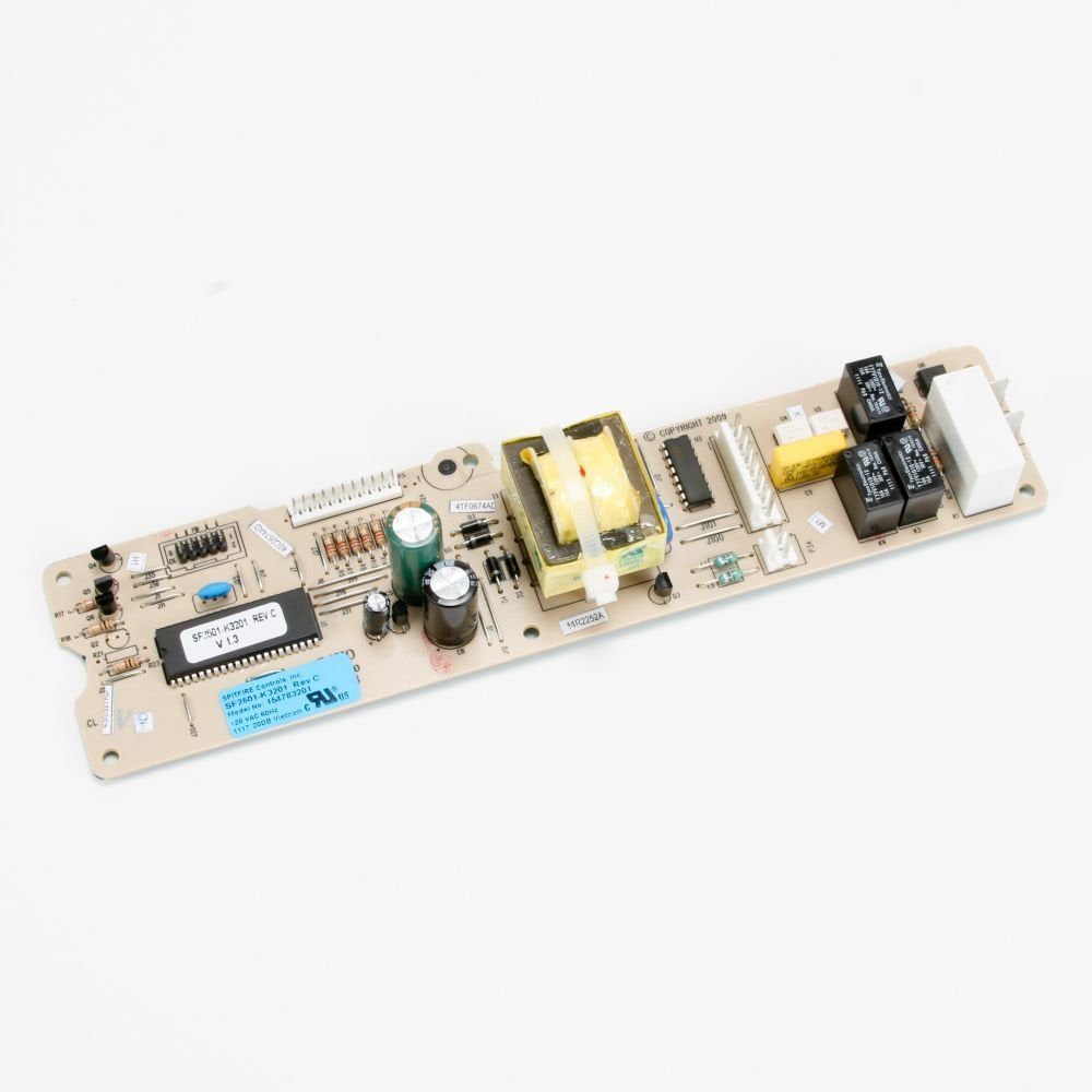 GENUINE Frigidaire 154783201 Control for Dish Washer