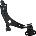 Detroit Axle - Front Right Lower Control Arm for 2013-2019 Ford Escape