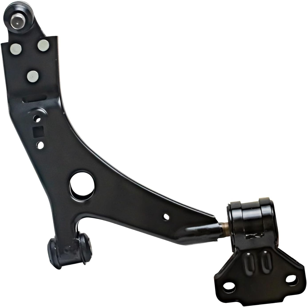 Detroit Axle - Front Right Lower Control Arm for 2013-2019 Ford Escape