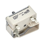 Whirlpool WP7403P238-60 OEM Electric Range Surface Burner Control Switch, White