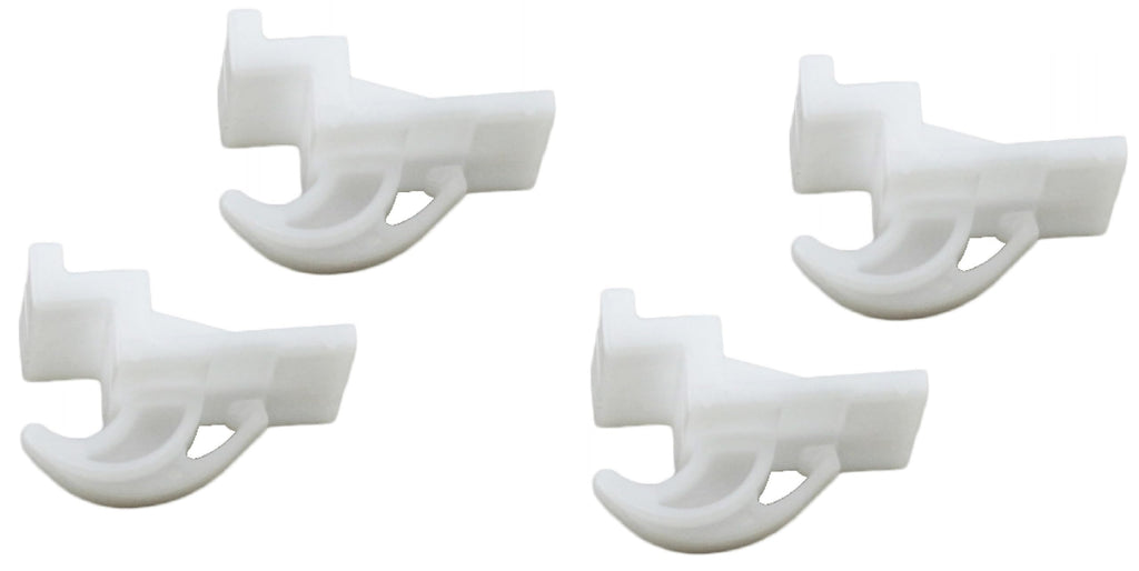 3051162 Stove/Oven Drawer Glide (Front) Replacement (4)