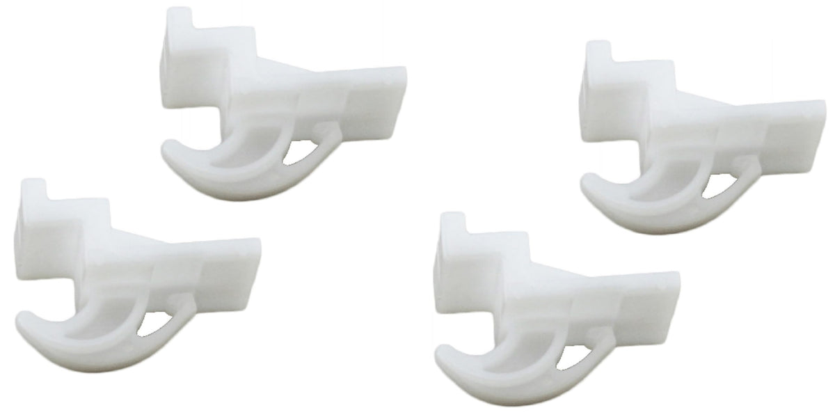 3051162 Stove/Oven Drawer Glide (Front) Replacement (4)