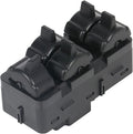 STAYTOP Front Left Master Window Switch for Pontiac Grand Prix 2004-2008
