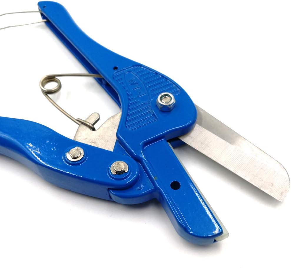 WT-1 Wire Duct Cutter Cuts Slotted Wiring Duct and Covers 60mm