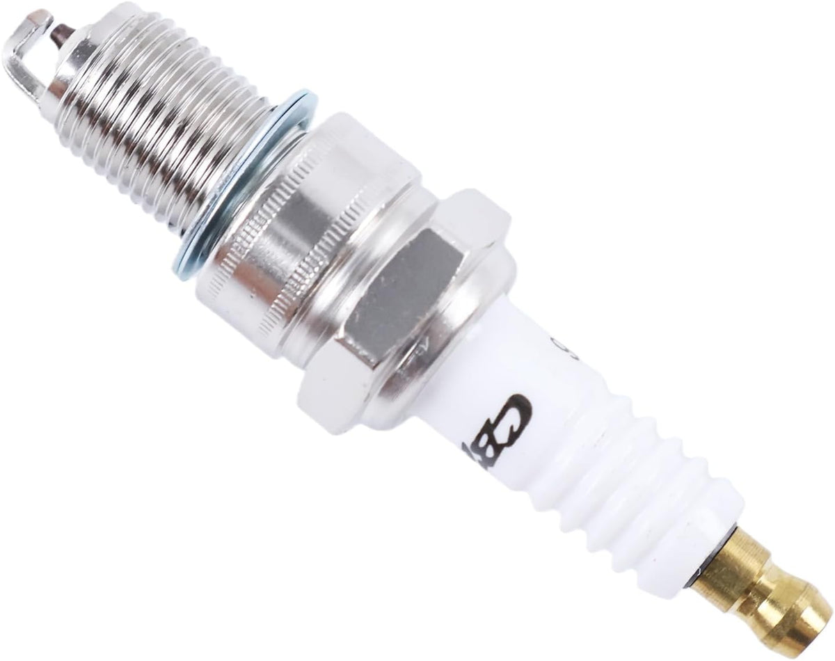 Spark Plug 951-14437 751-14437 for Cub Cadet String Trimmer Edger Chipper