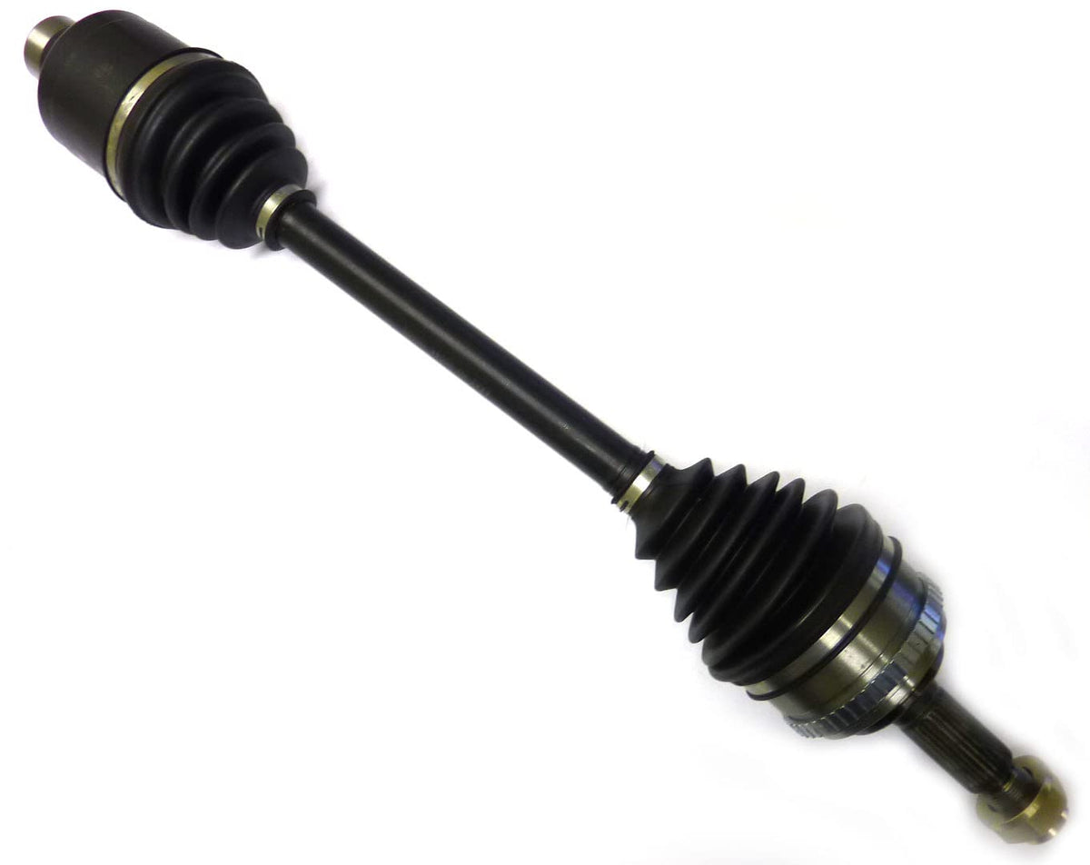 DTA HO20278004A - 2 Front CV Axles Compatible With 2001-2002 Acura MDX, 2003-2004 Honda Pilot Front Left Right