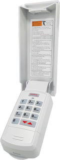 Garage Keypad Compatible with Genie Garage Door Opener Keypad