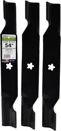 MaxPower 561747B USA MADE 3 Blade Set