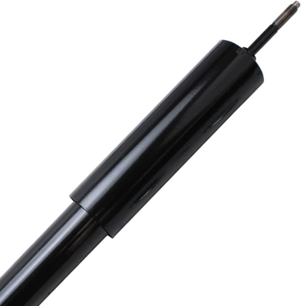 Detroit Axle - 2 Rear Shock Absorbers for Chrysler 300 Dodge Charger