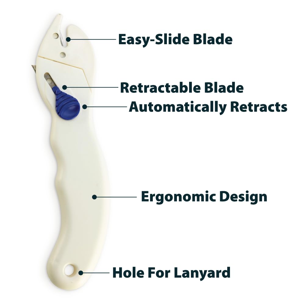 Clamshell Package Opener