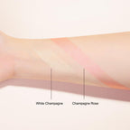 Highlighter Makeup Palette Shimmer Highlighter Powder for Face