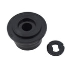 EGNic Piston Driver Piston Bumper Gasket Kit Compatible with Hitachi