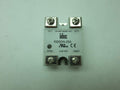 IDEC RSSDN-25A Solid State Relay 48-660V-AC 25A AMP 4-32V-DC D636593