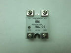 IDEC RSSDN-25A Solid State Relay 48-660V-AC 25A AMP 4-32V-DC D636593