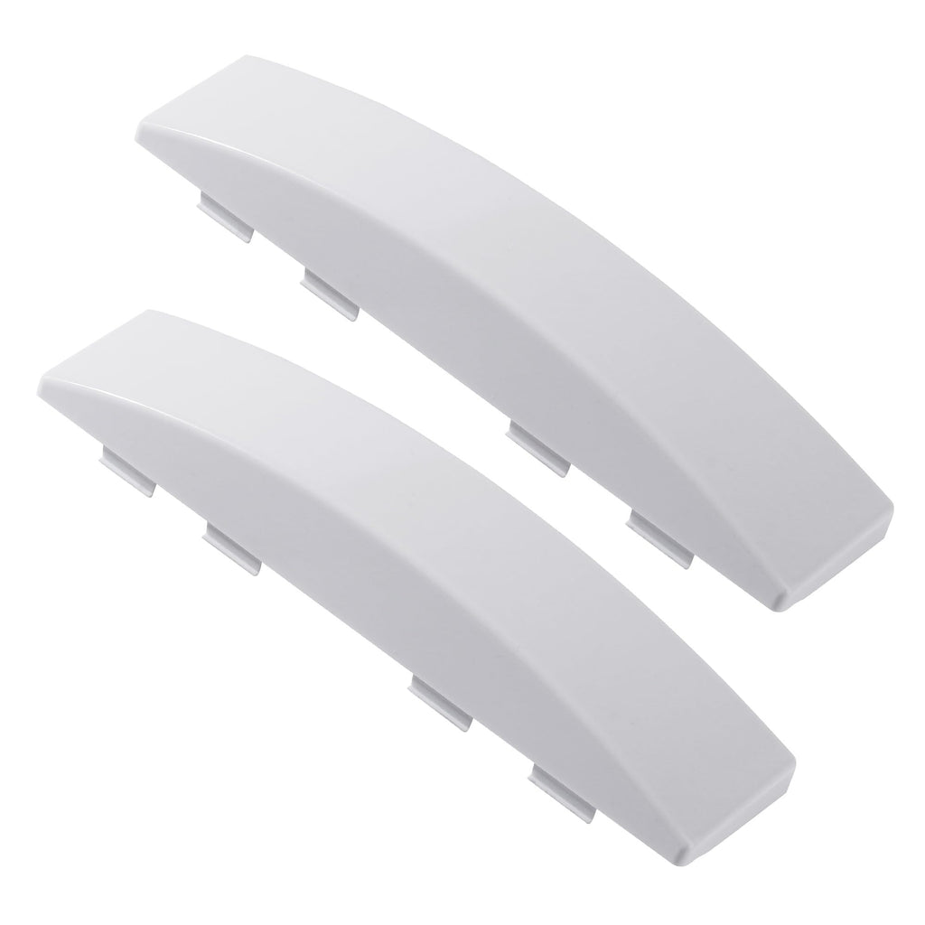 2 Pack Dryer Door Handle Replacement for GE Stackable Dryer GUD27ESSMWW