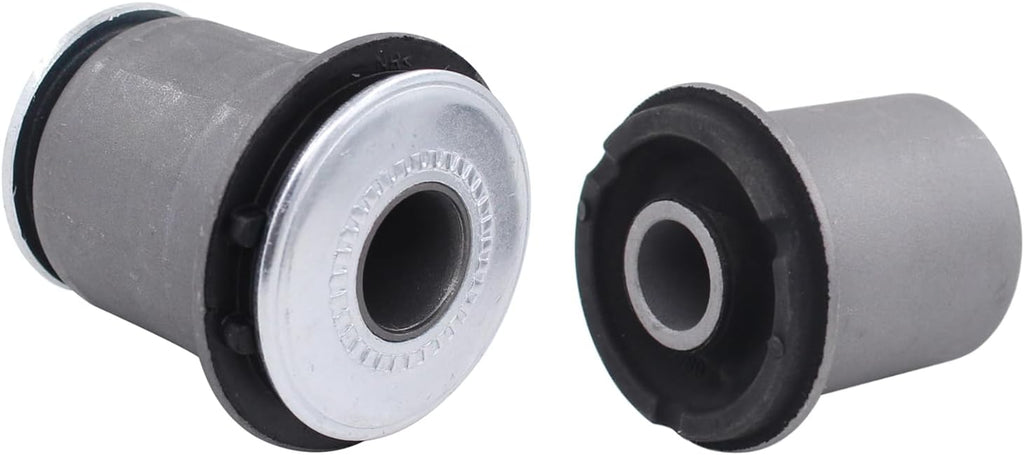 8Pcs Front Upper and Lower Control Arm Bushing for Toyota