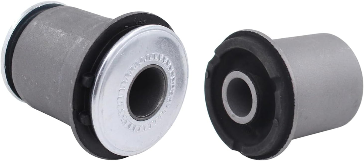 8Pcs Front Upper and Lower Control Arm Bushing for Toyota