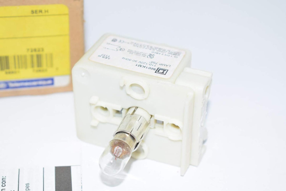 1- 9001KM1 - SQUARE D Schneider Electric Pilot Light Module