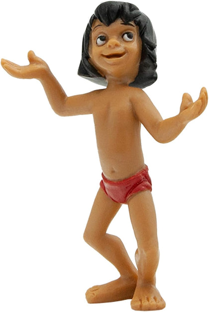 Mogli Action Figure
