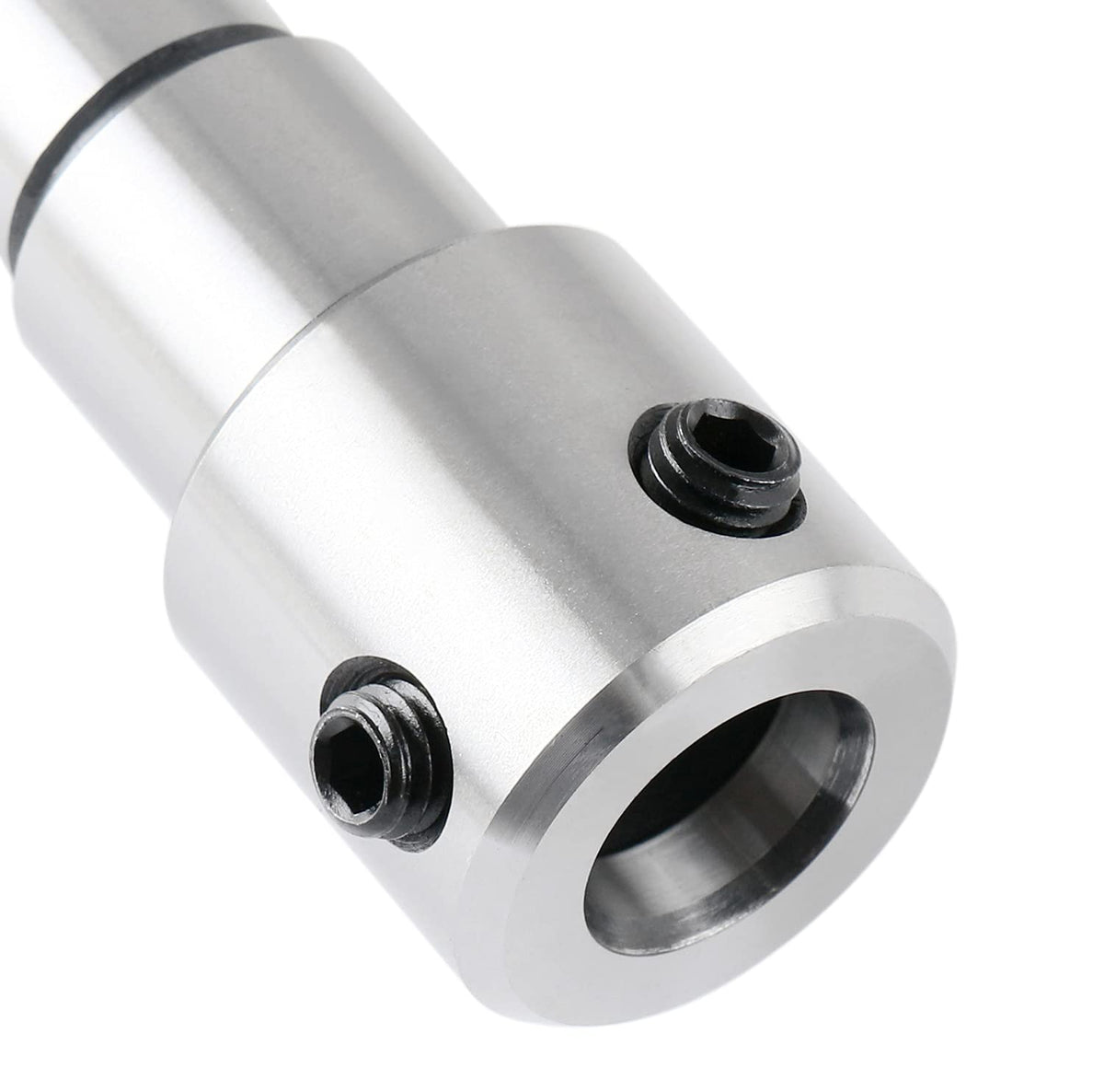 Accusize Annular Cutter Arbor MT3 to 3/4 in Weldon Shank