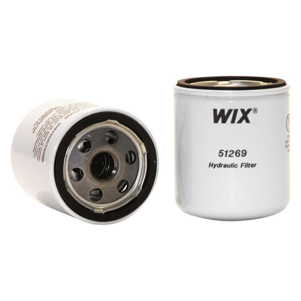 Wix 51269 Engine Oil Filter