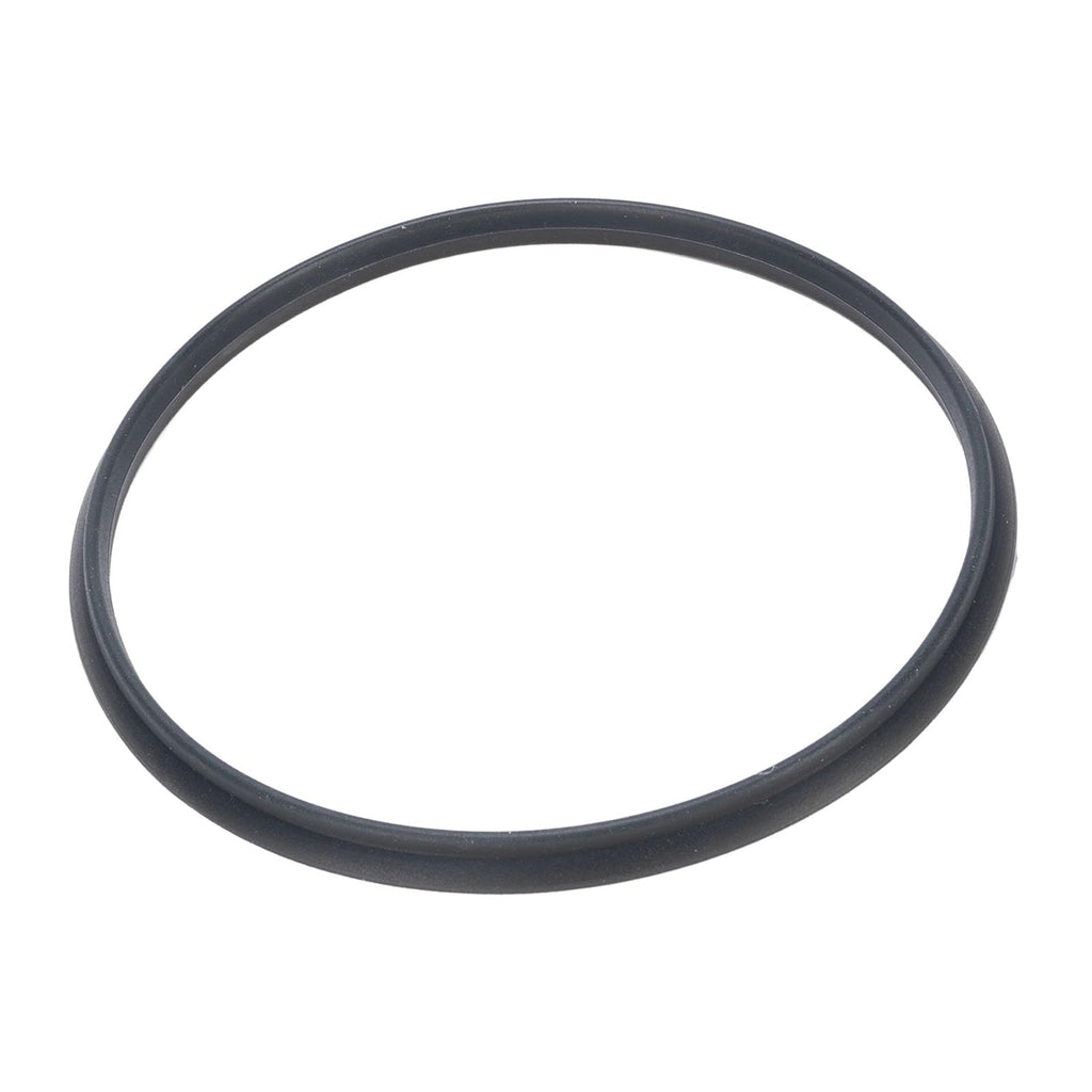 Silicone Mixer Seal Gasket, O Ring Replacement for Kitchen Food Processor