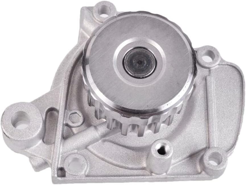 Engine Water Pump for Honda Civic 2001-2005, Acura EL 2001-2005