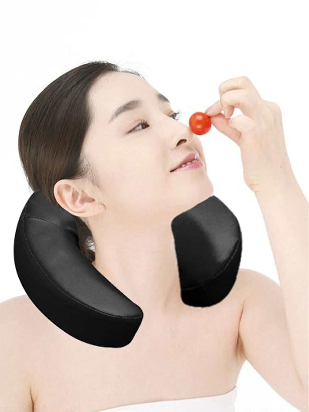 Massage Face Cradle Cushion for Massage Tables. | Universal Massage Face Pillow Head Neck Rest,Face Rest Neck Head