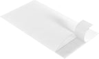 Packing List Envelopes, Clear Face, 5.5x10 Inch, 1000/Carton