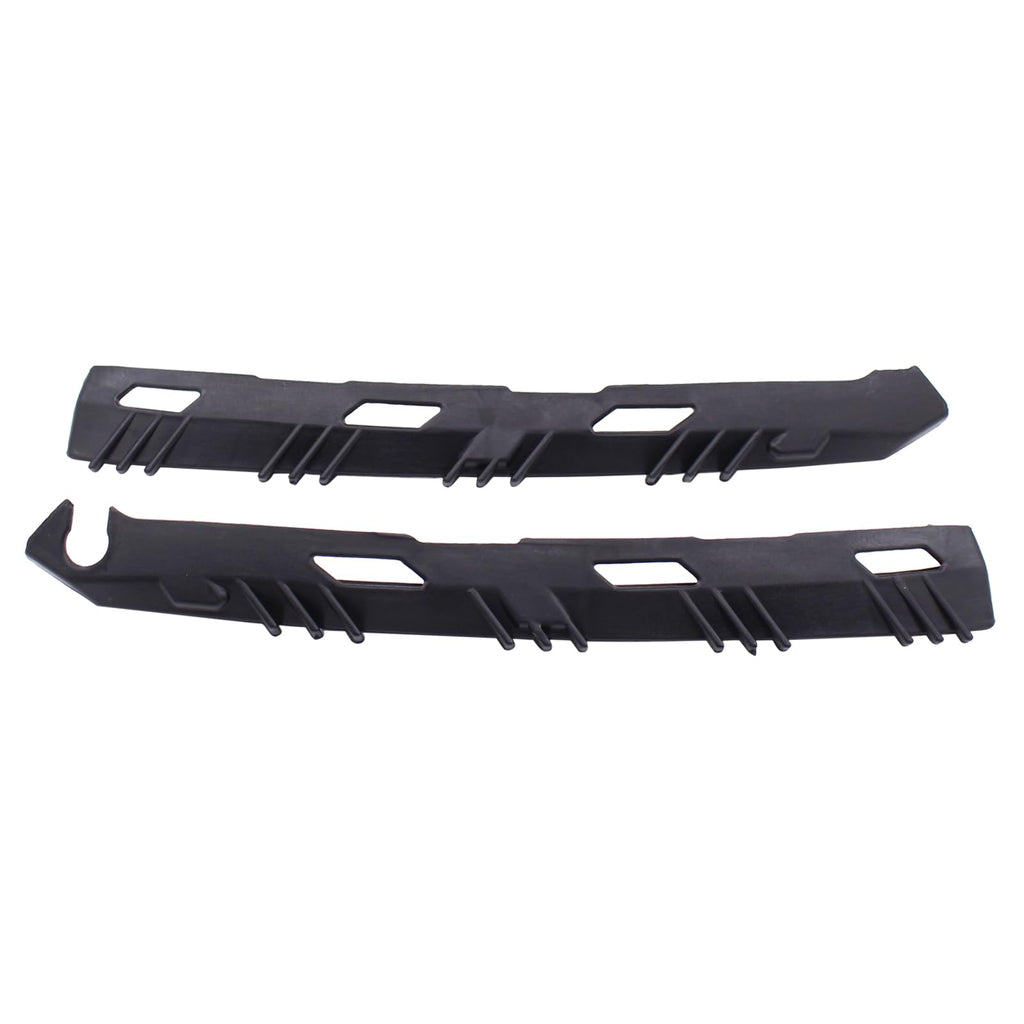 Front Left Right Bumper Brackets Retainer for Kia Optima 2016-2020