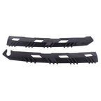 Front Left Right Bumper Brackets Retainer for Kia Optima 2016-2020